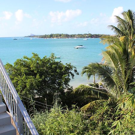 Pillayguesthouse Grand Baie Exterior foto