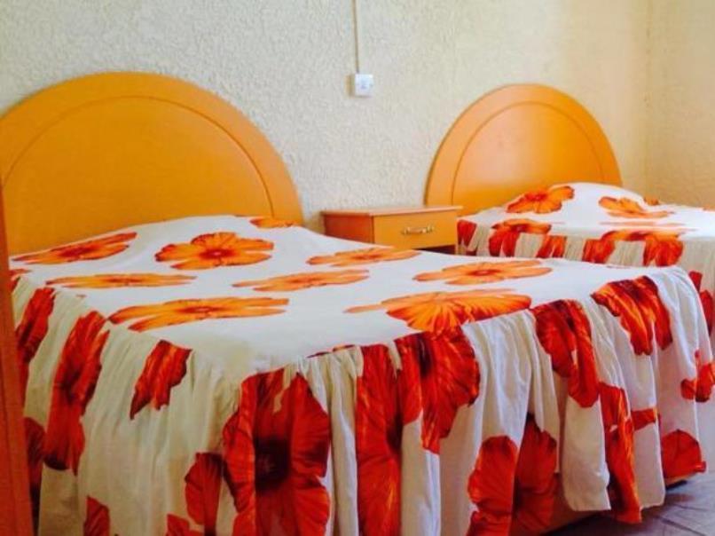 Pillayguesthouse Grand Baie Exterior foto