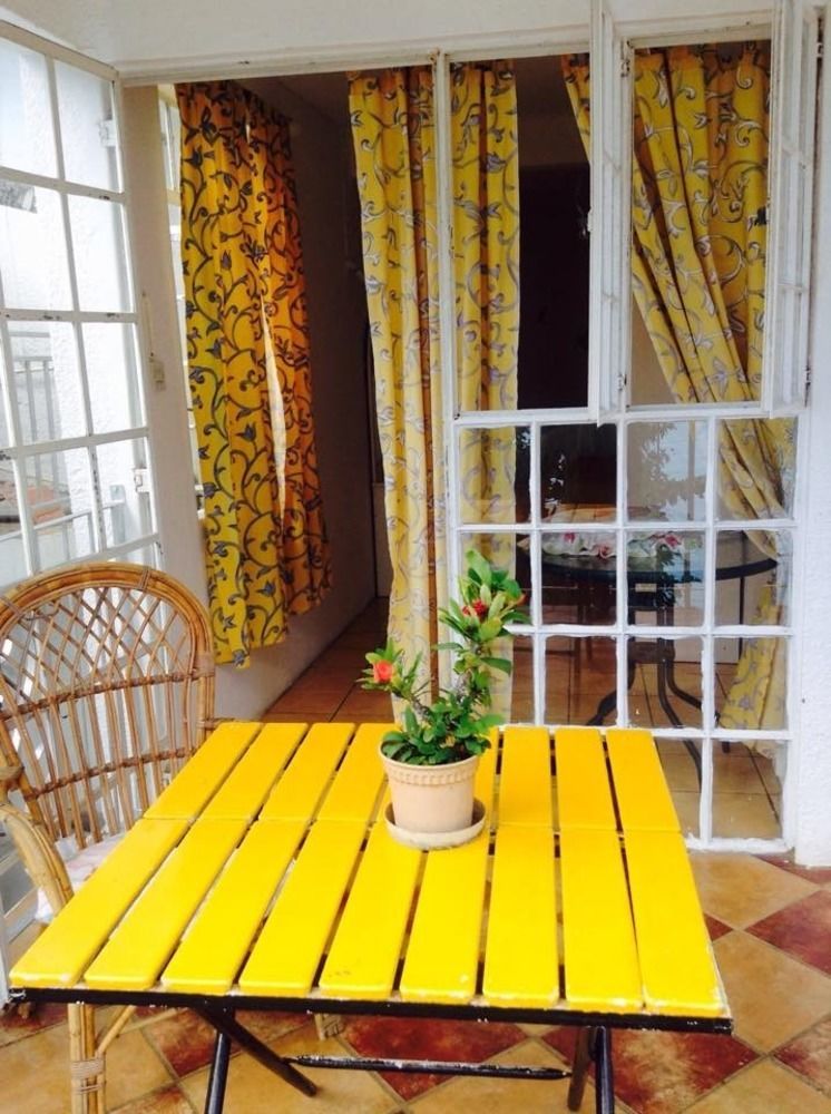 Pillayguesthouse Grand Baie Exterior foto