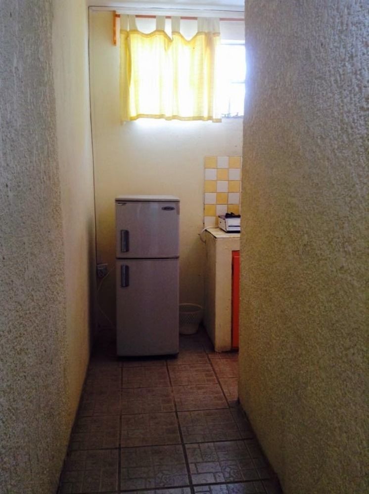 Pillayguesthouse Grand Baie Exterior foto
