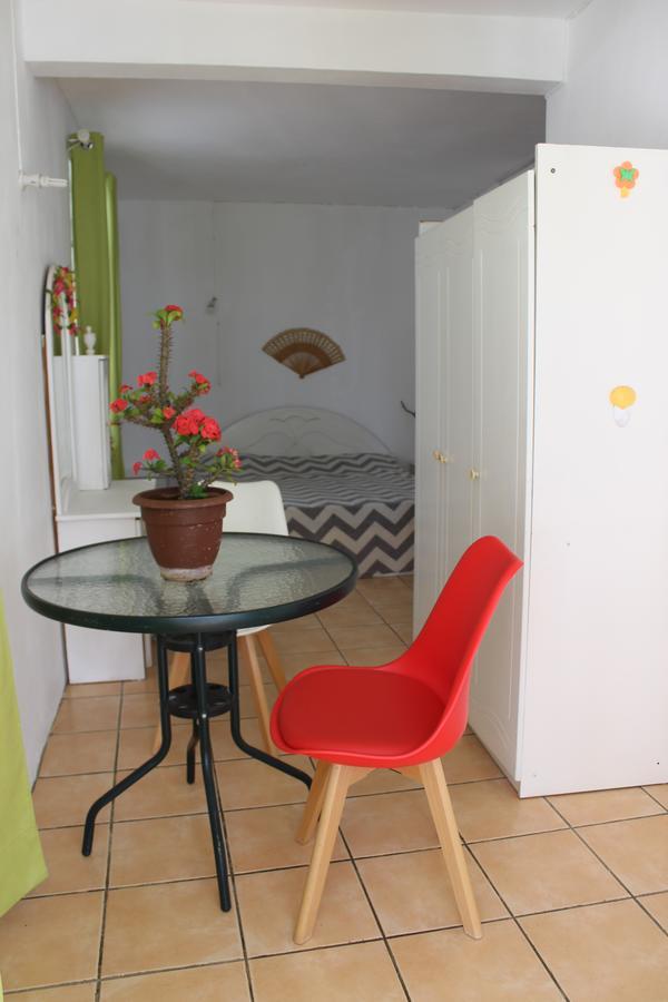 Pillayguesthouse Grand Baie Exterior foto